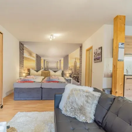 Am Weltspiegel * Cottbus