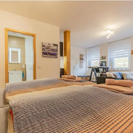 Am Weltspiegel * Cottbus