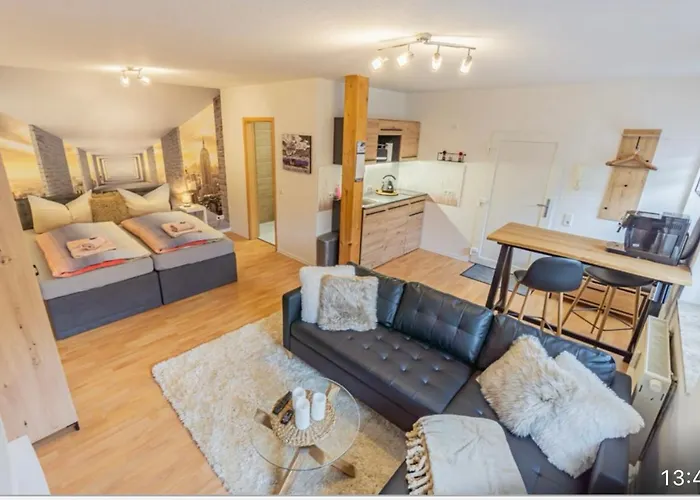 Am Weltspiegel * コットブス