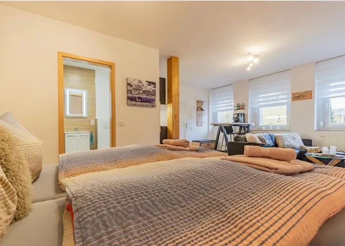 Am Weltspiegel * コットブス